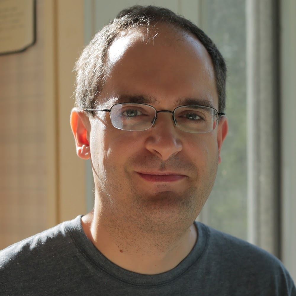 Meet your Posher, Carman